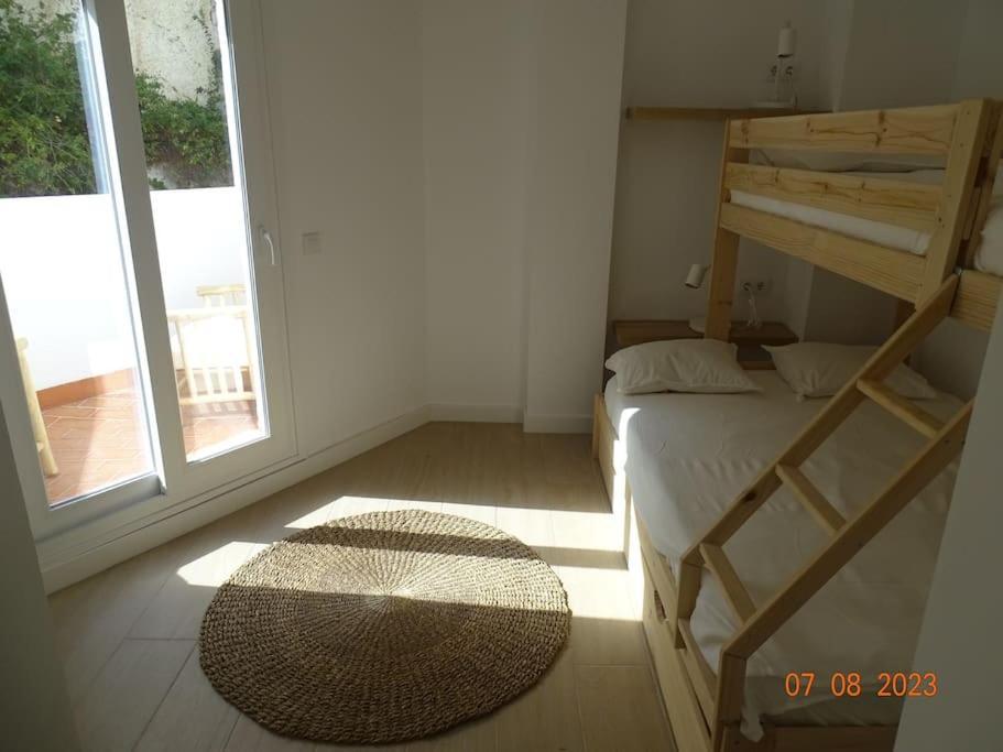 Large Terrace Beach-Side Appart Torremolinos Exterior foto